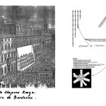 Bacchus - Scène Cours du Chapeau Rouge