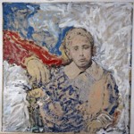le regard de l'amour - Le fil d'Ariane - Armando Bergallo
