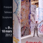 Armando Bergallo_la Coupole_Expo 2012