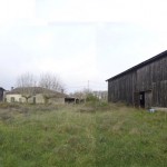 séchoir à tabac - panoramique