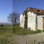 Auberge du Cheval Blanc_Vue Panoramique_2020