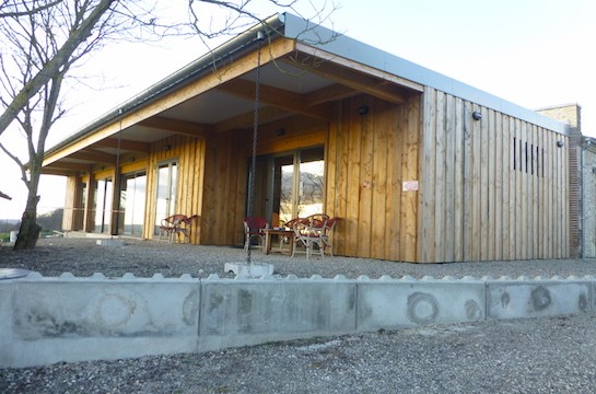 Auberge du Cheval Blanc